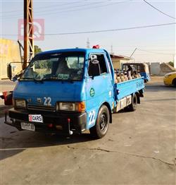 كيا بونكو